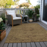addison chantille acn1111 brown rug
