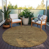 addison chantille acn1111 brown rug
