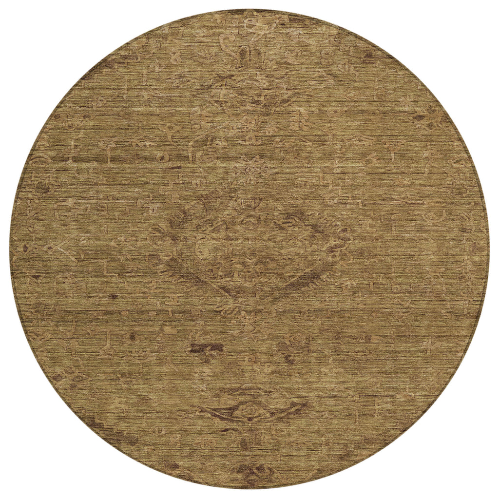 addison chantille acn1111 brown rug