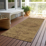 addison chantille acn1111 brown rug