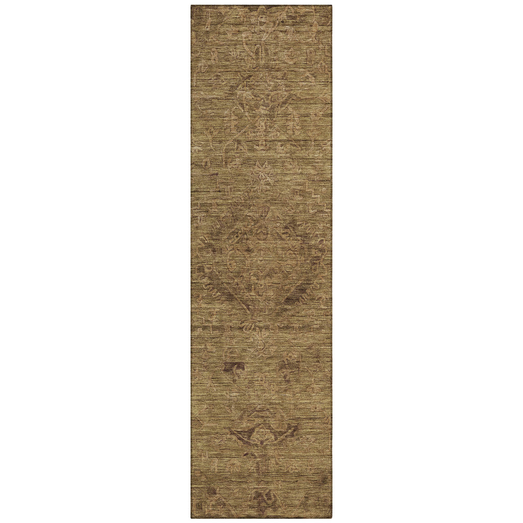addison chantille acn1111 brown rug