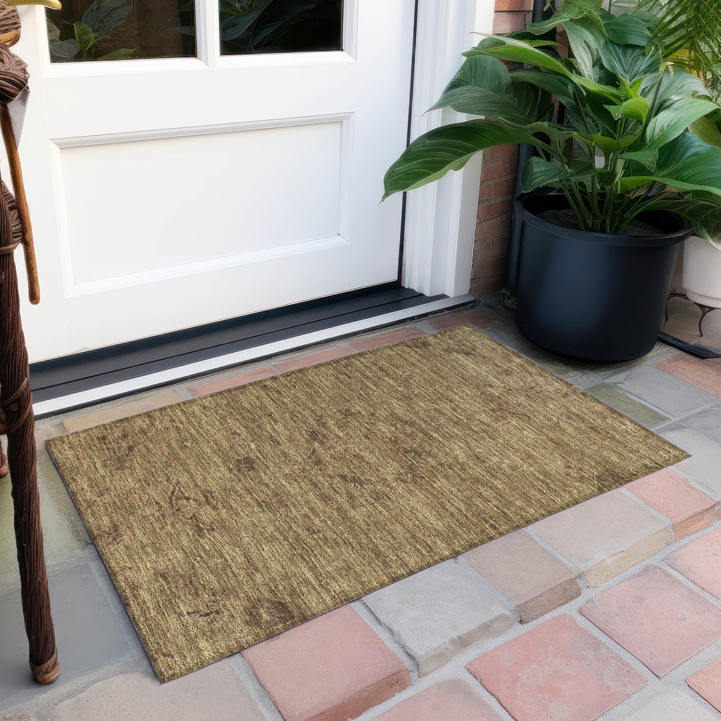 addison chantille acn1111 brown rug