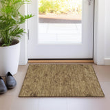 addison chantille acn1111 brown rug