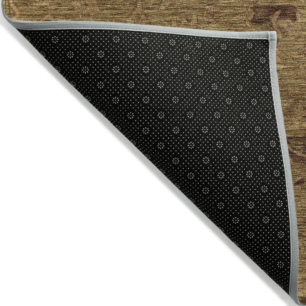 addison chantille acn1111 brown rug