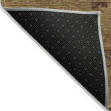 addison chantille acn1111 brown rug