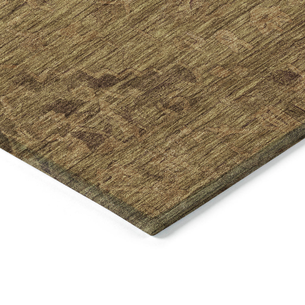addison chantille acn1111 brown rug