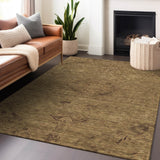 addison chantille acn1111 brown rug