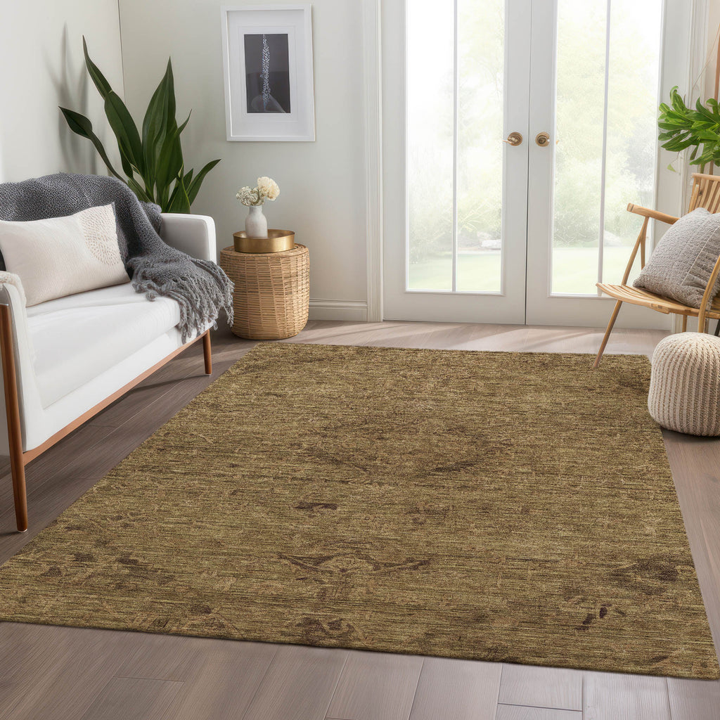 addison chantille acn1111 brown rug