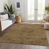 addison chantille acn1111 brown rug