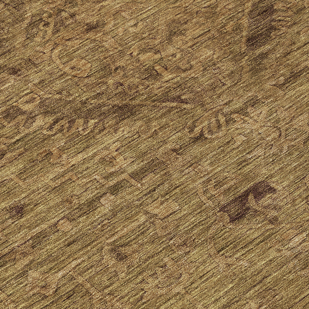 addison chantille acn1111 brown rug