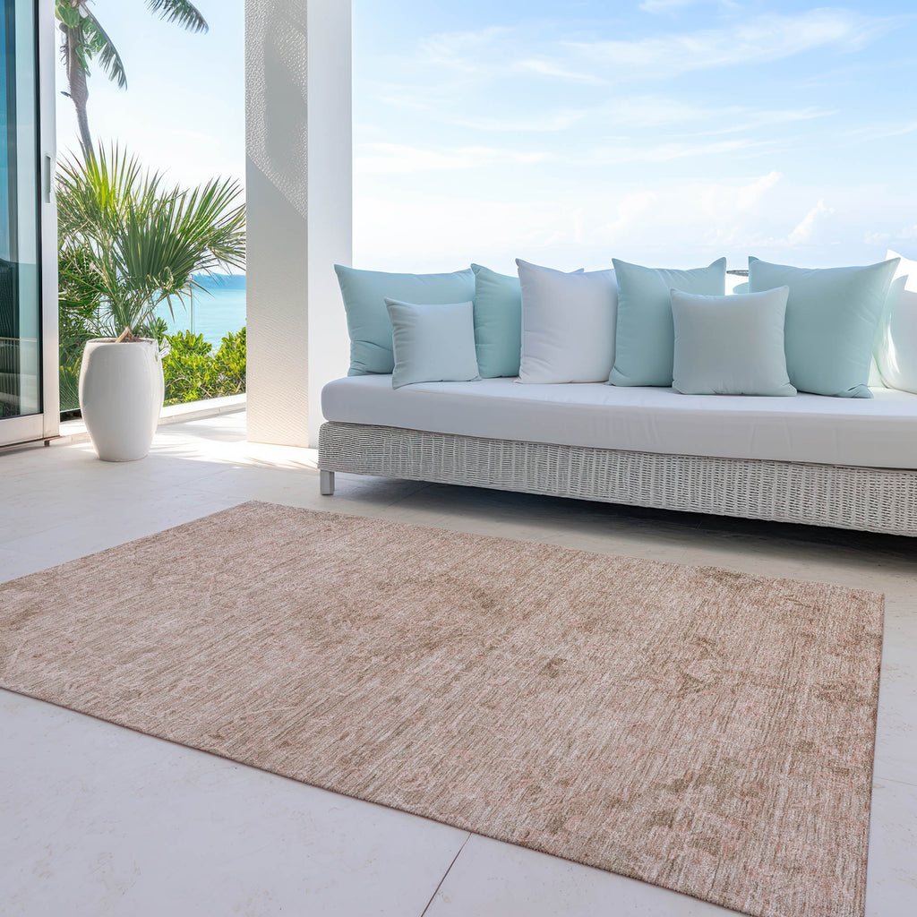 addison chantille acn1111 coral rug