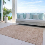 addison chantille acn1111 coral rug