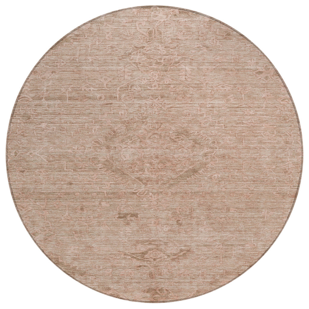 addison chantille acn1111 coral rug