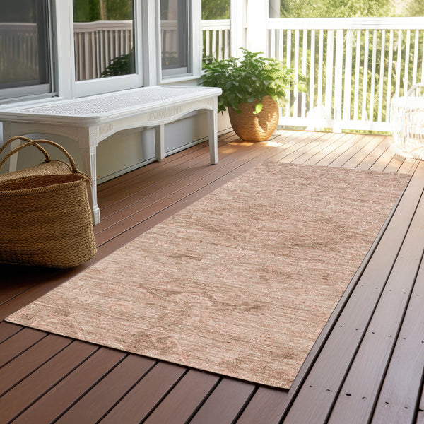 addison chantille acn1111 coral rug
