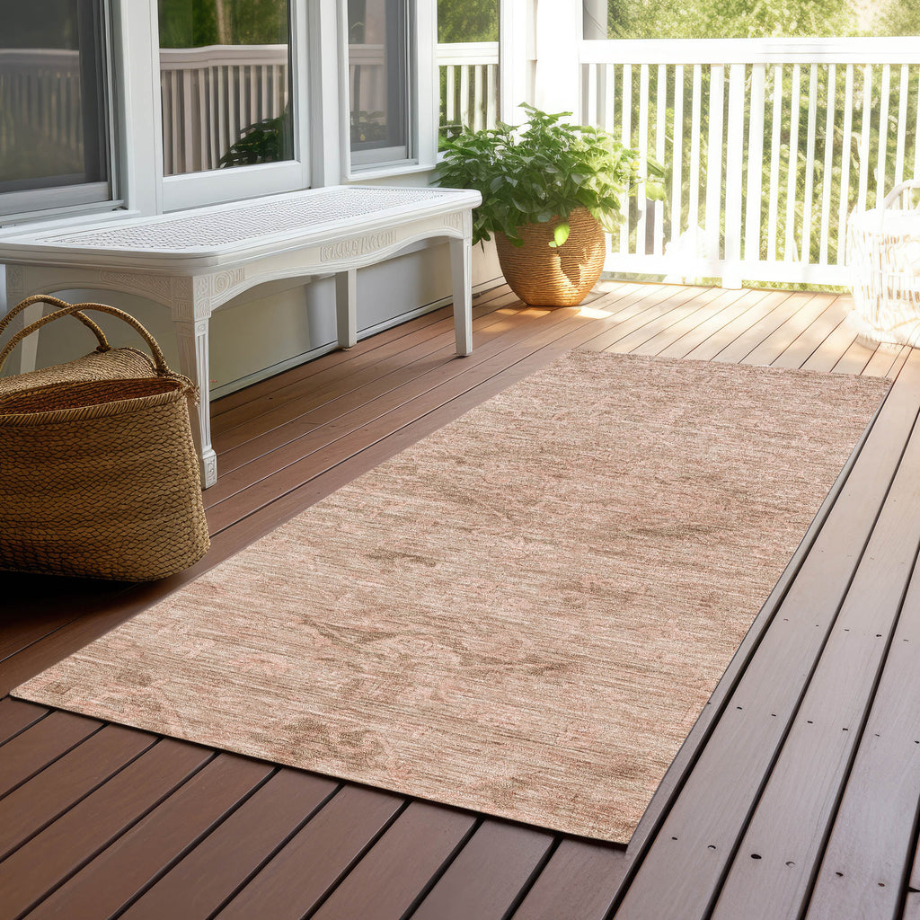 addison chantille acn1111 coral rug