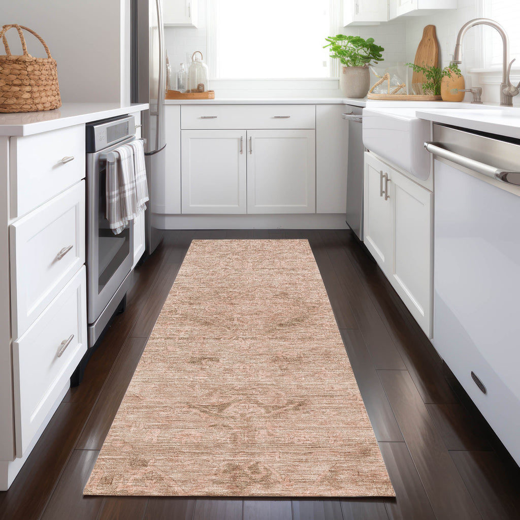 addison chantille acn1111 coral rug