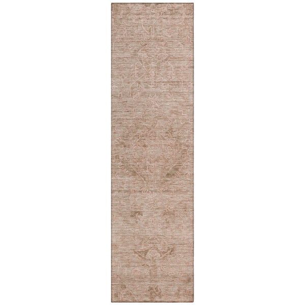 addison chantille acn1111 coral rug