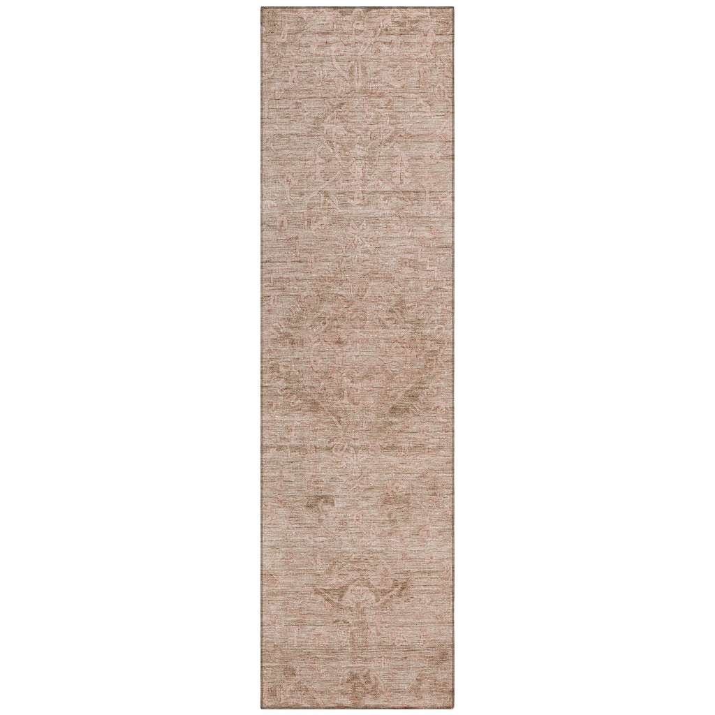 addison chantille acn1111 coral rug