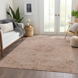 addison chantille acn1111 coral rug