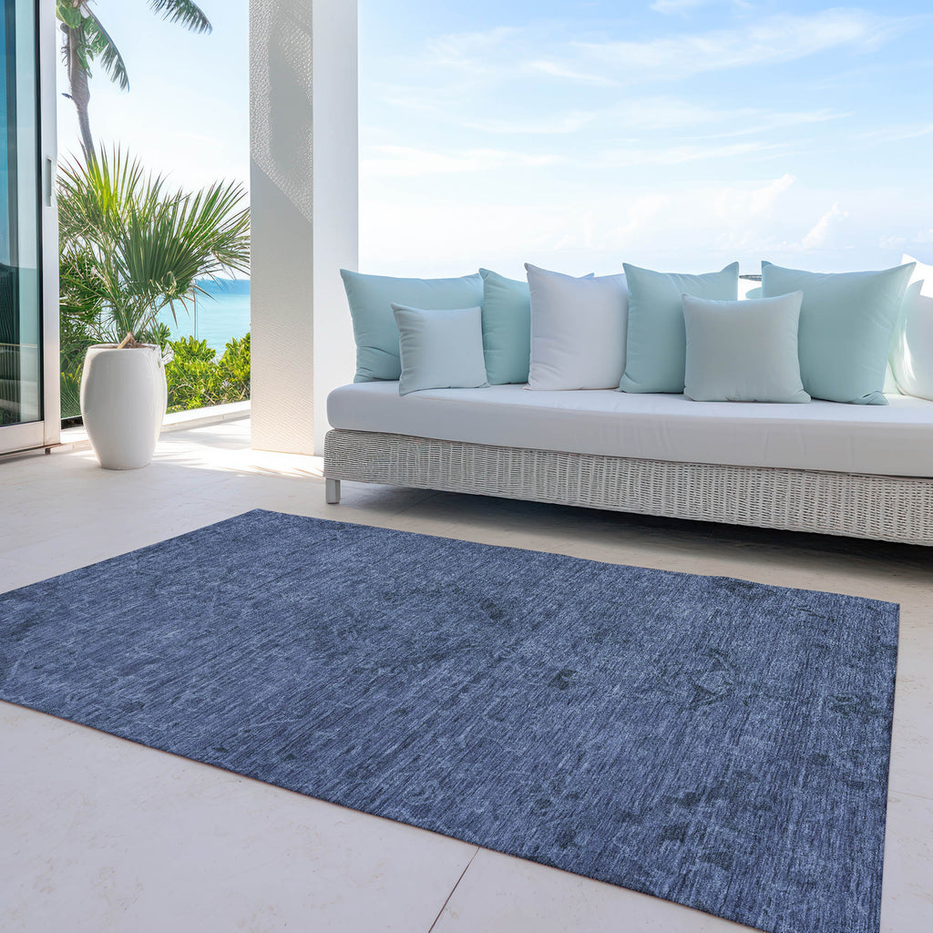 addison chantille acn1111 navy rug