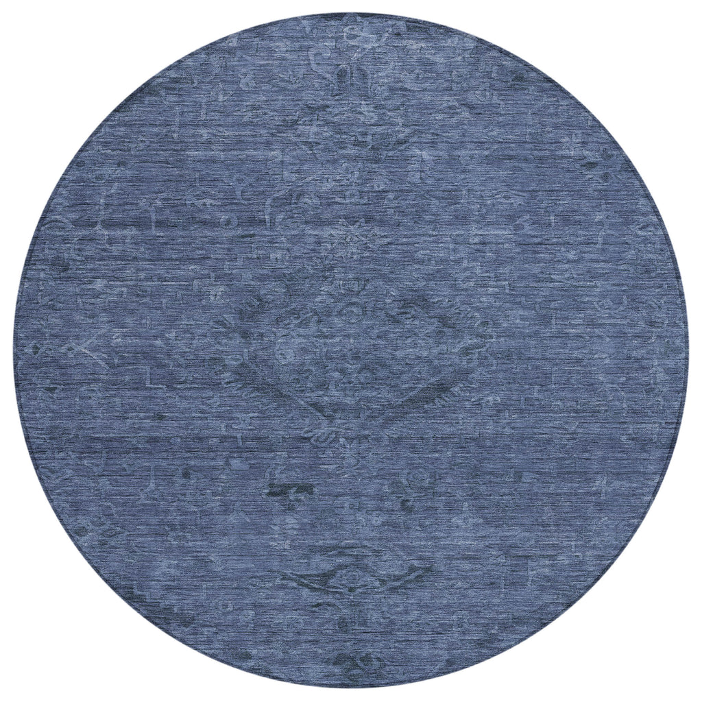 addison chantille acn1111 navy rug
