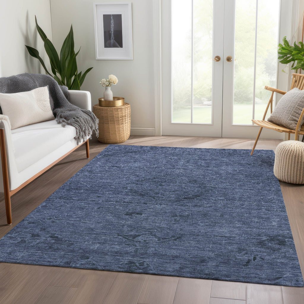 addison chantille acn1111 navy rug