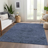 addison chantille acn1111 navy rug
