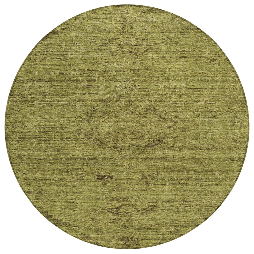addison chantille acn1111 olive rug