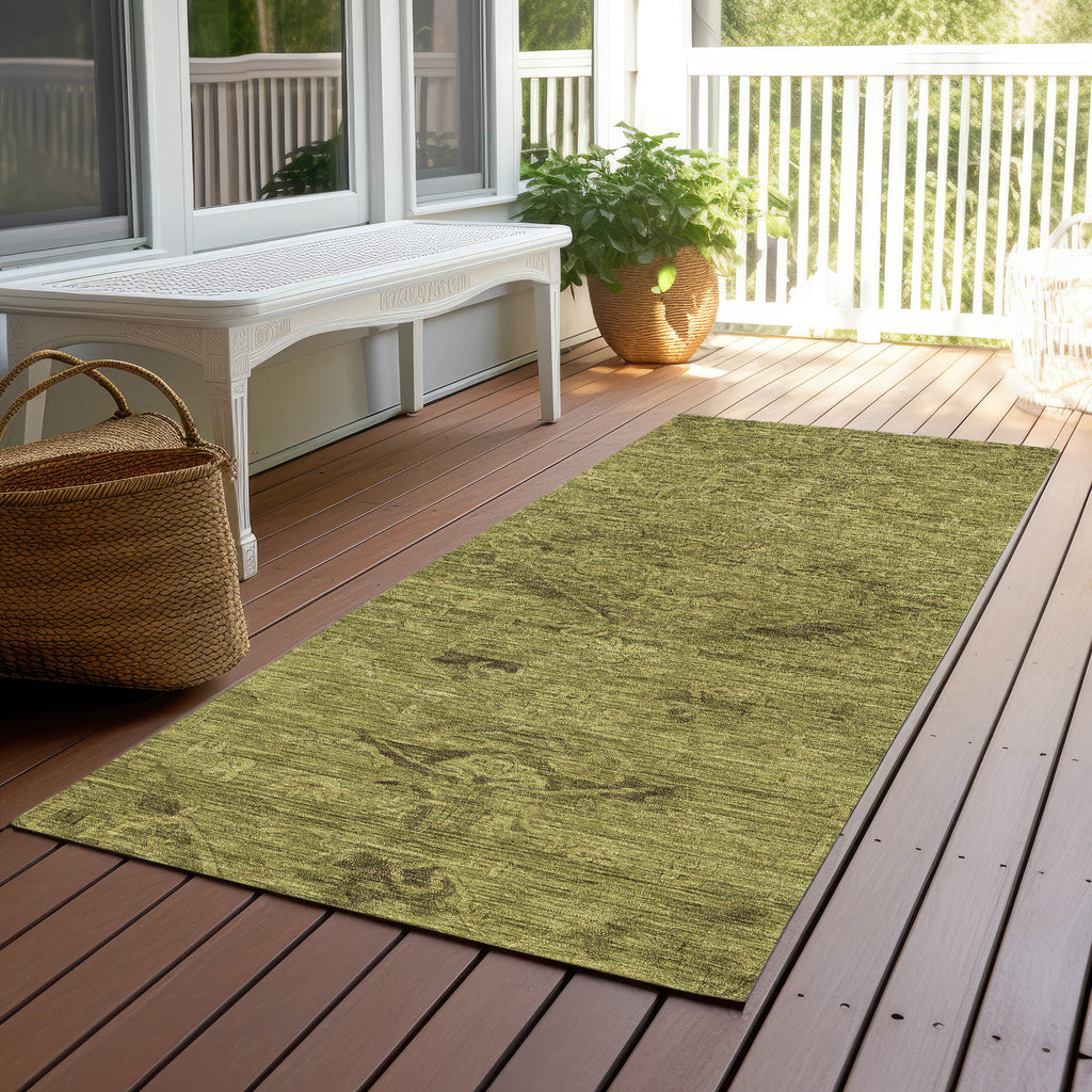 addison chantille acn1111 olive rug