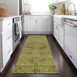 addison chantille acn1111 olive rug