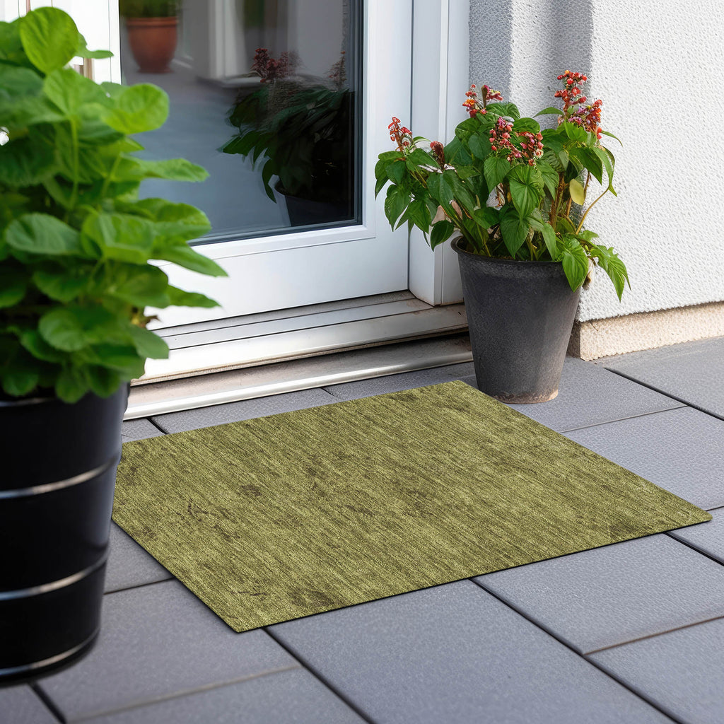 addison chantille acn1111 olive rug