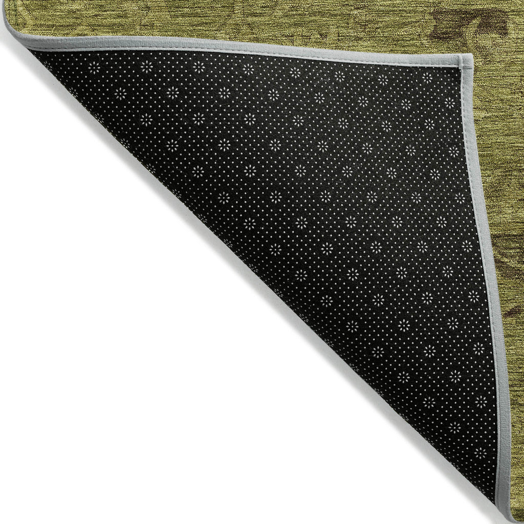 addison chantille acn1111 olive rug