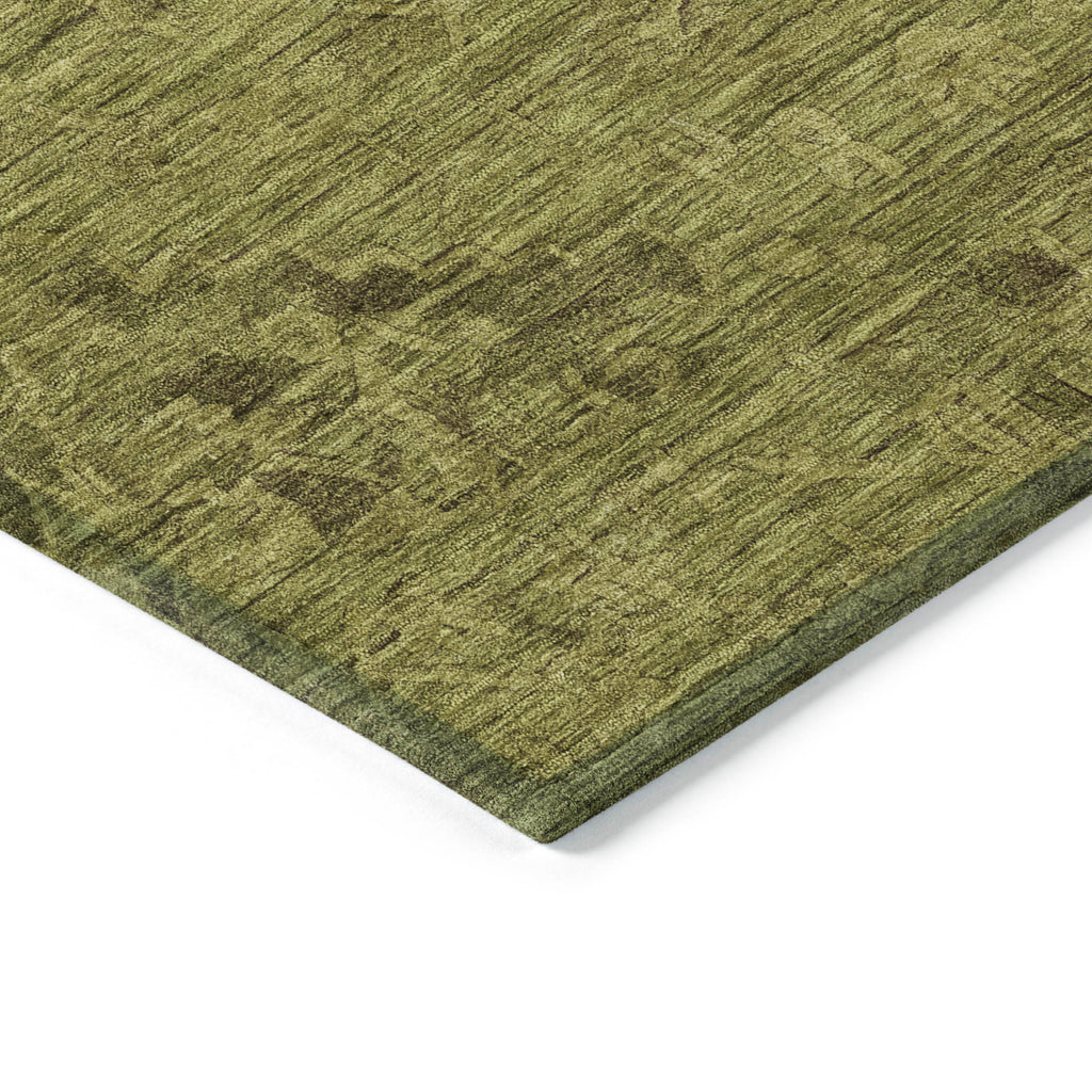addison chantille acn1111 olive rug