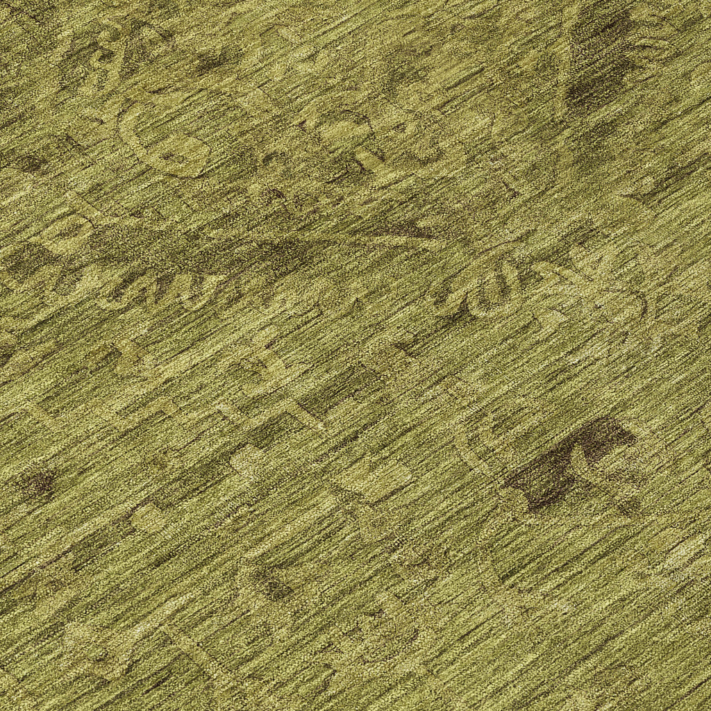 addison chantille acn1111 olive rug