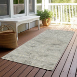addison chantille acn1111 pewter rug