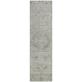 addison chantille acn1111 pewter rug