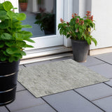 addison chantille acn1111 pewter rug