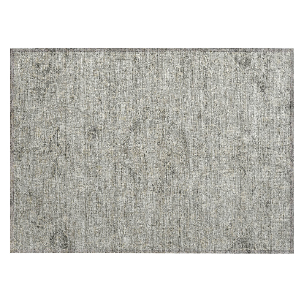addison chantille acn1111 pewter rug