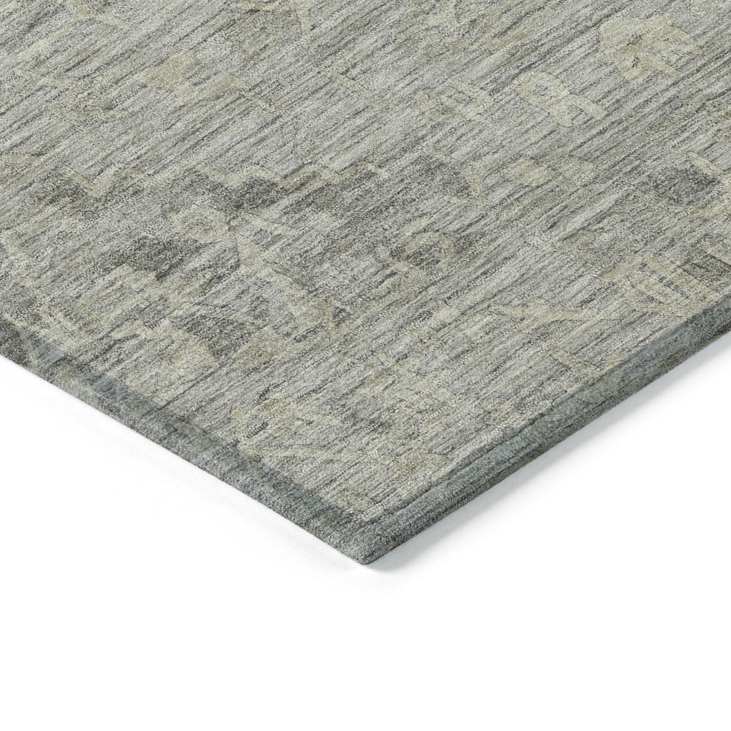addison chantille acn1111 pewter rug