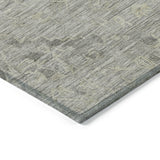 addison chantille acn1111 pewter rug