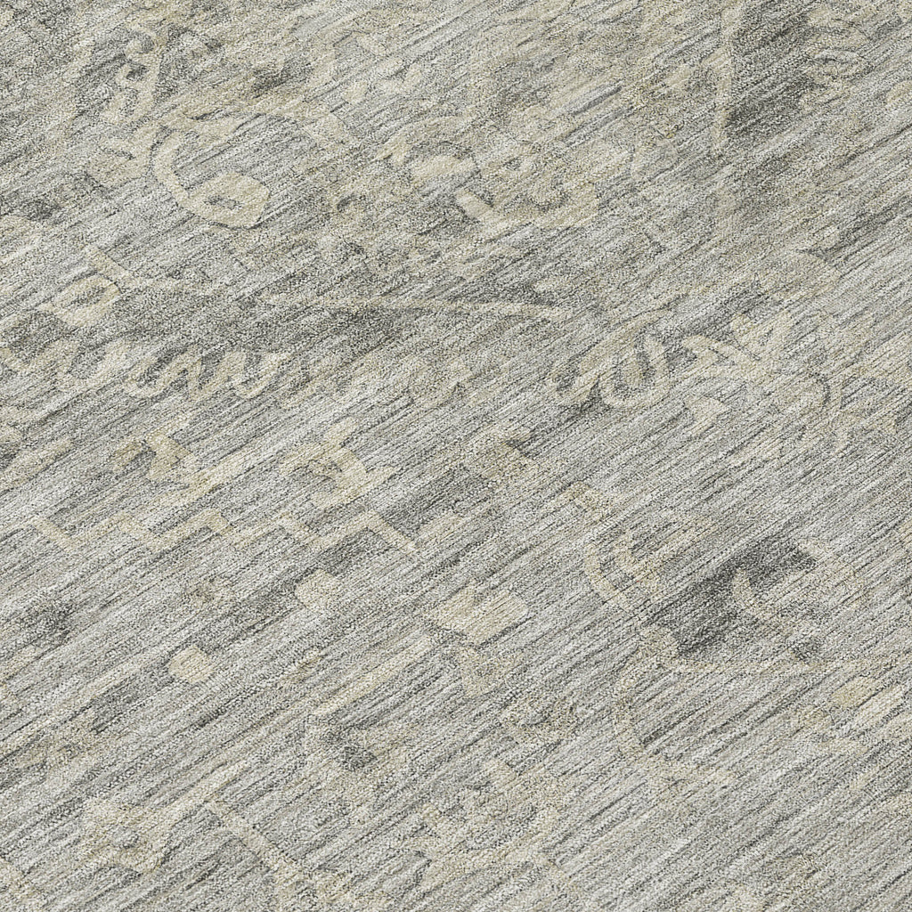 addison chantille acn1111 pewter rug