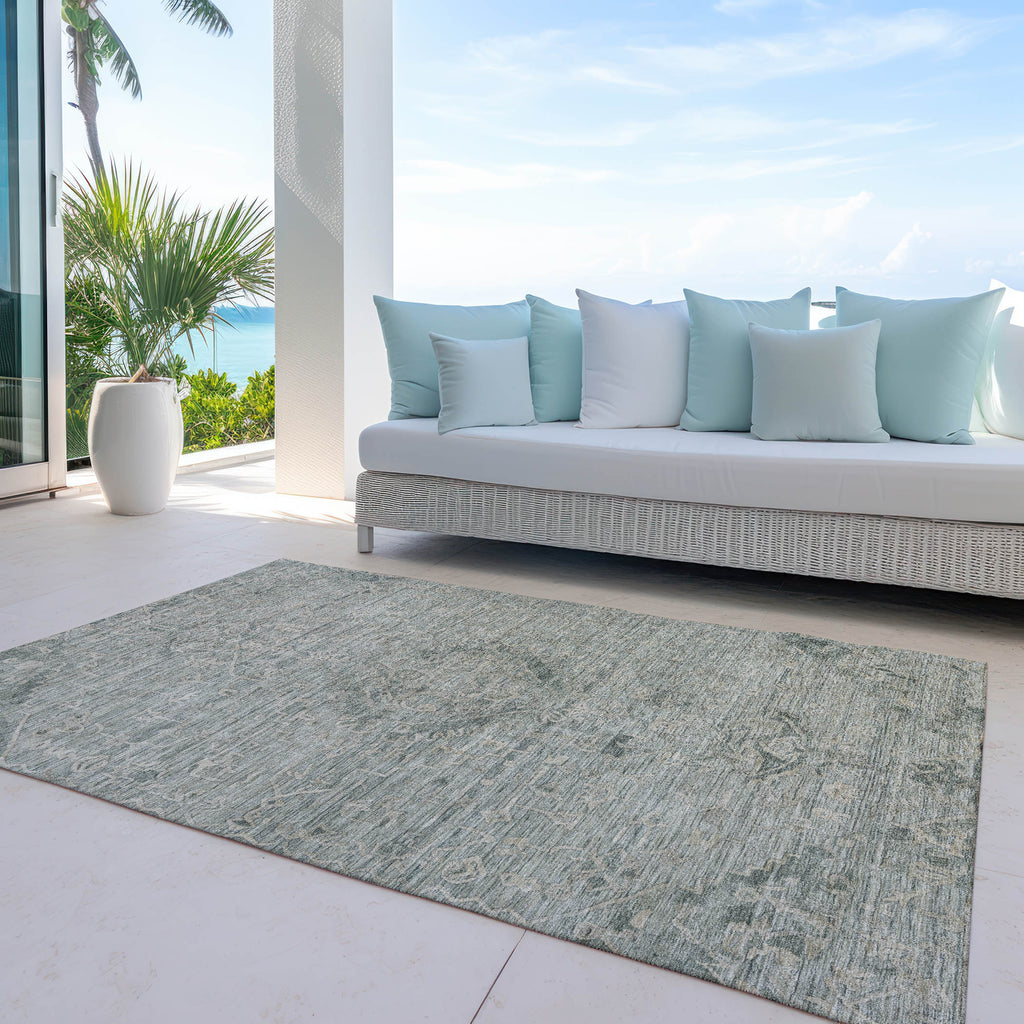 addison chantille acn1111 sage rug