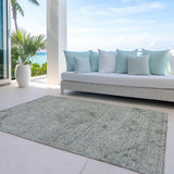 addison chantille acn1111 sage rug