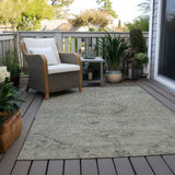 addison chantille acn1111 sage rug