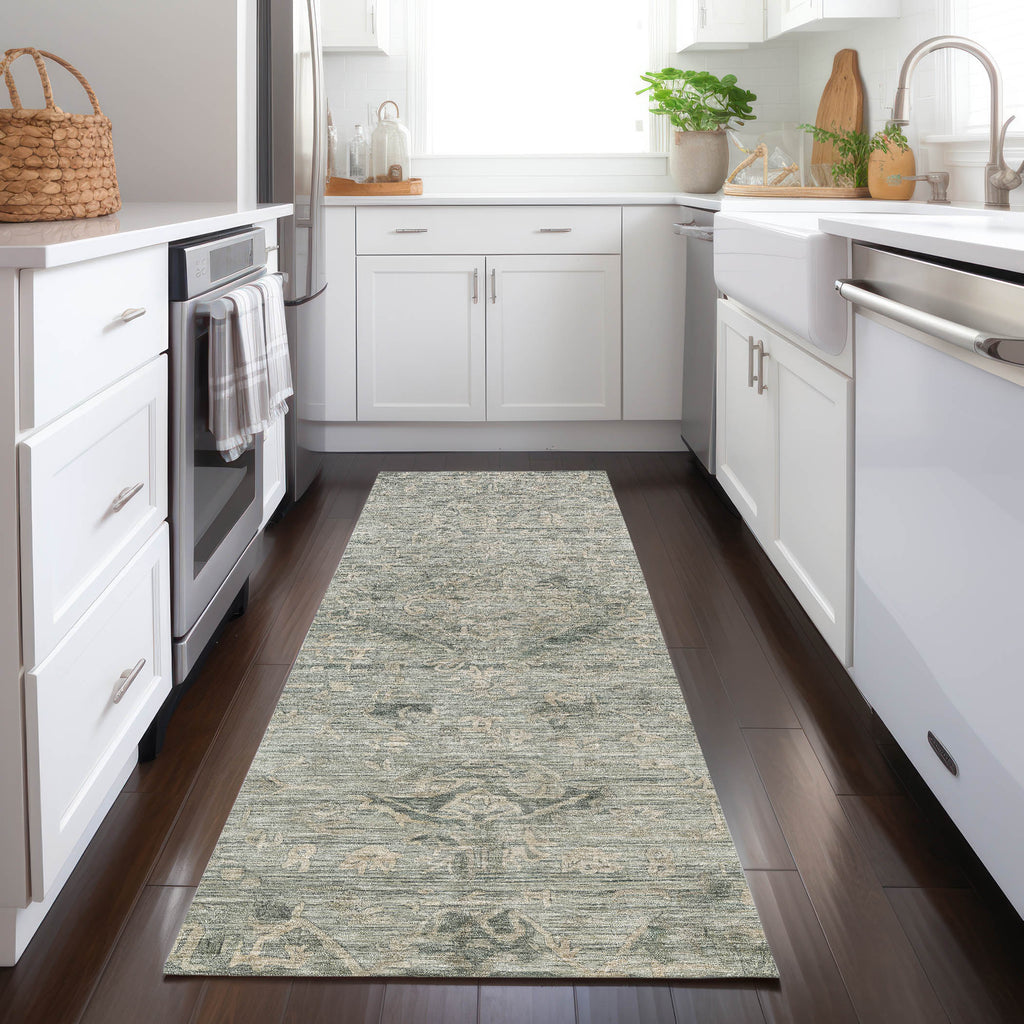 addison chantille acn1111 sage rug