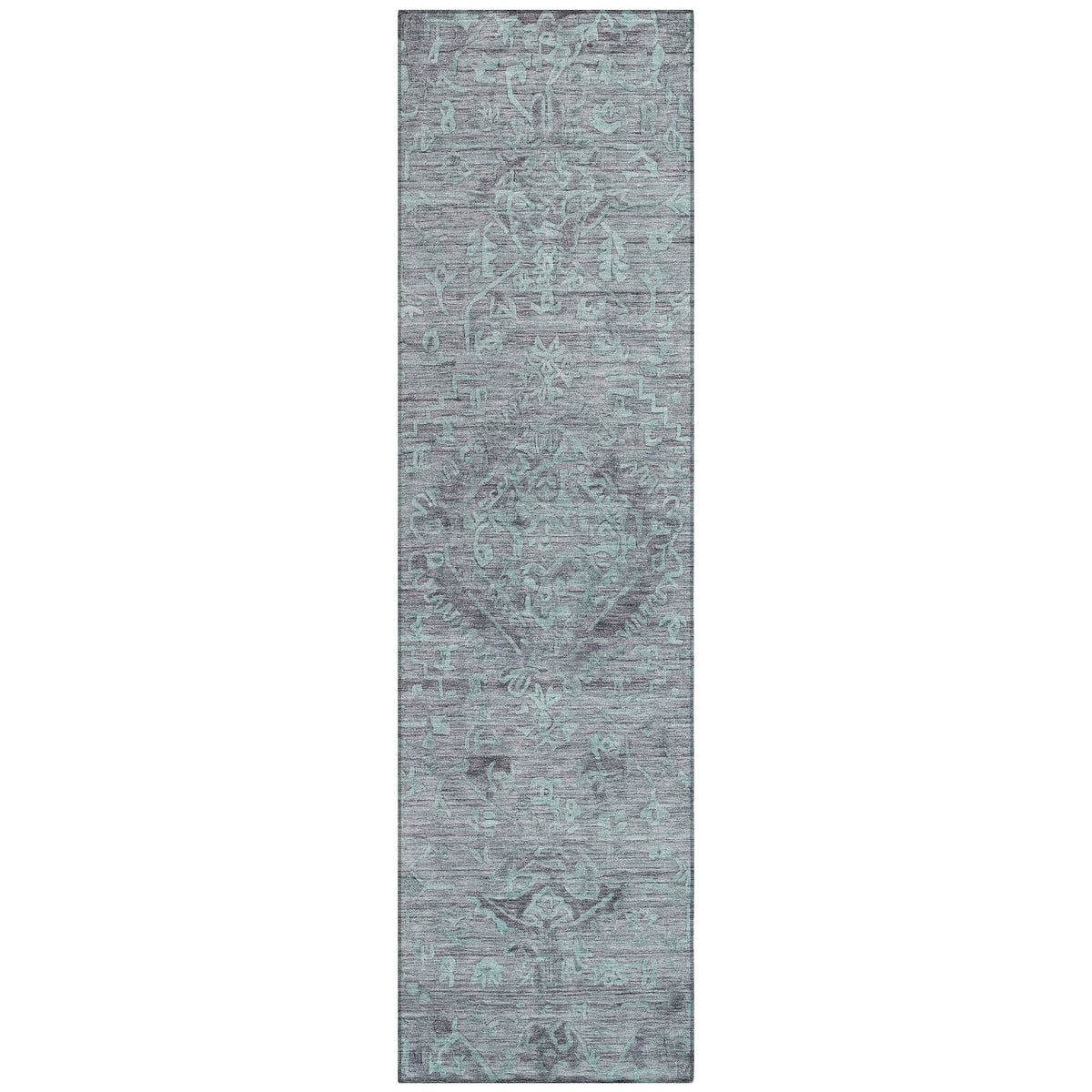addison chantille acn1111 teal rug