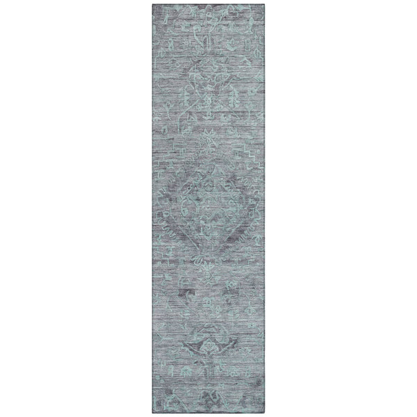 addison chantille acn1111 teal rug