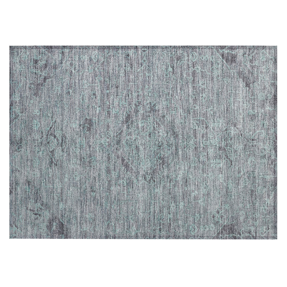 addison chantille acn1111 teal rug