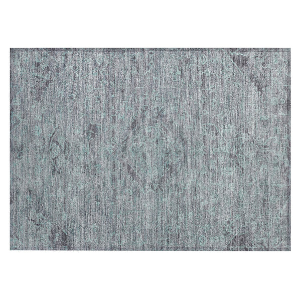 addison chantille acn1111 teal rug