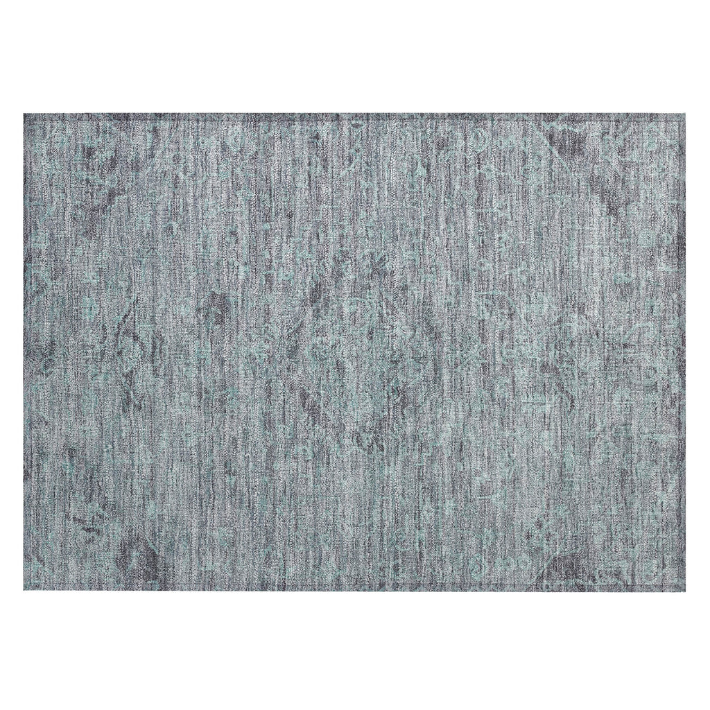 addison chantille acn1111 teal rug